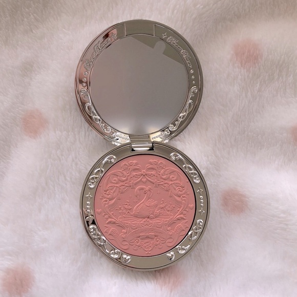 NWOT Flower Knows Swan Ballet Blush 05 Dreamy Season 💕🦢 - Picture 2 of 3